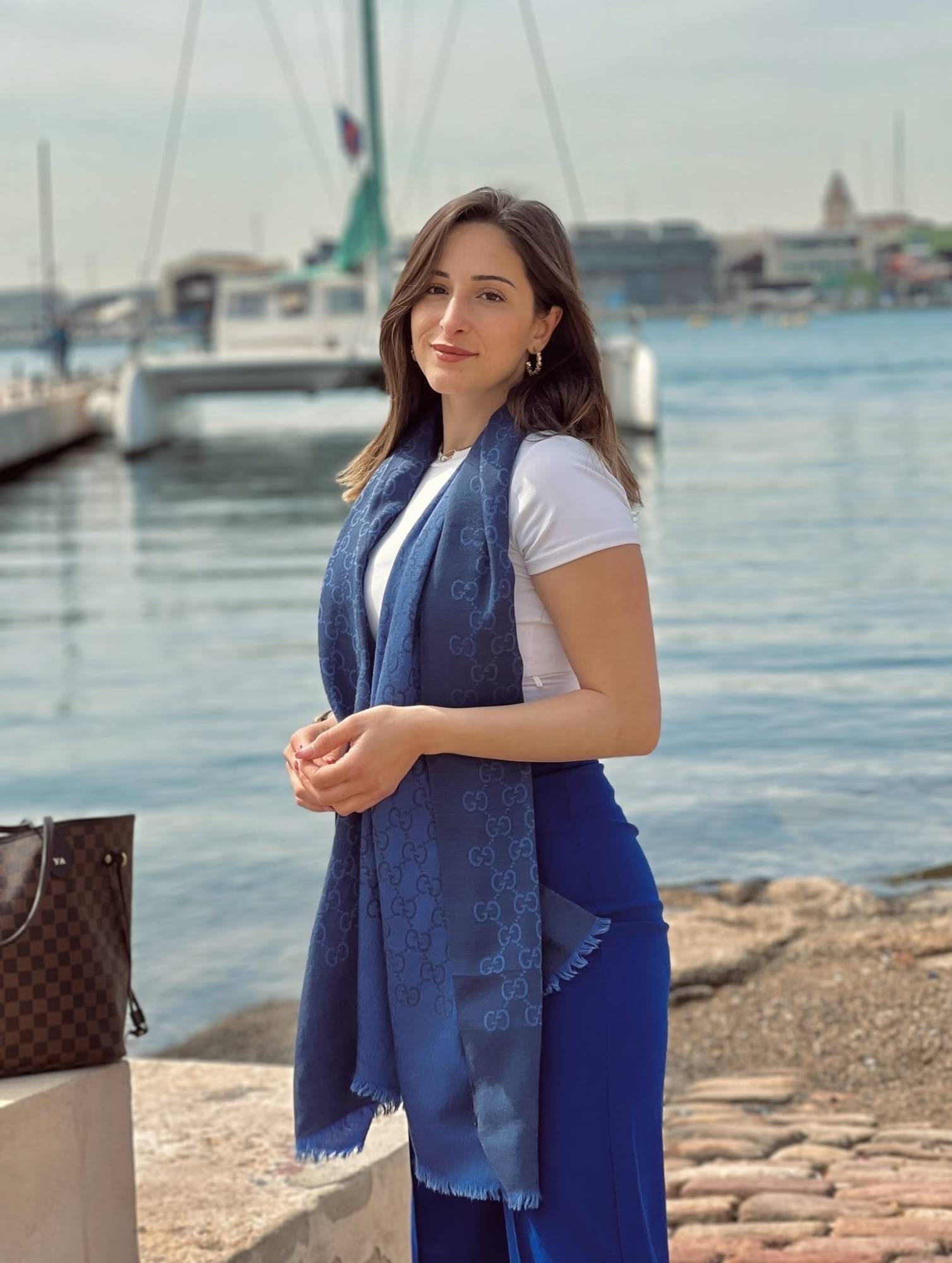 Yanika Dalli
